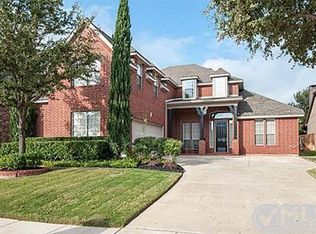 3621 San Paula Dr, Flower Mound, TX 75022