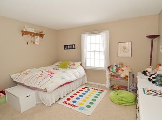 14869 Copper Penny Dr, Granger, IN 46530