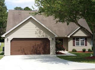 7620 Applecross Rd, Corryton, TN 37721