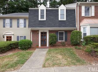 5505 Hamstead Crsg, Raleigh, NC 27612
