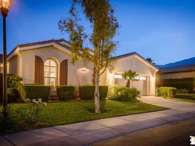 81825 La Paz Ct, La Quinta, CA, 92253