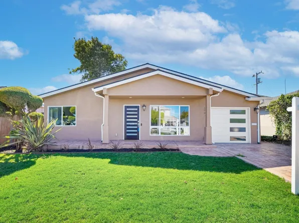 3992 Casanova Dr, San Mateo, CA 94403
