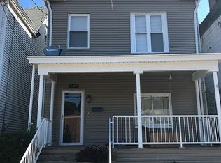 3122 Universal St, Pittsburgh, PA 15204