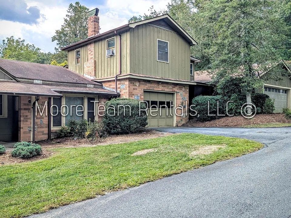 40 Bonclarken Ln