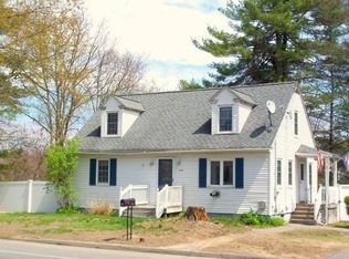 324 Main St, Salem, NH 03079