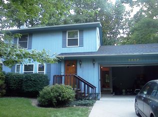 2484 Parkwood Ave, Ann Arbor, MI 48104