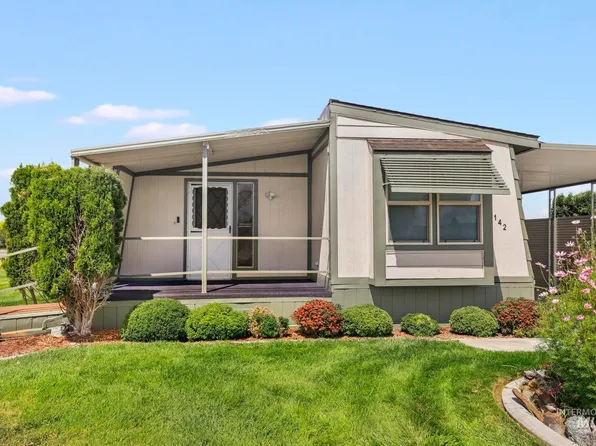 450 Pole Line Rd Space 142, Twin Falls, ID 83301