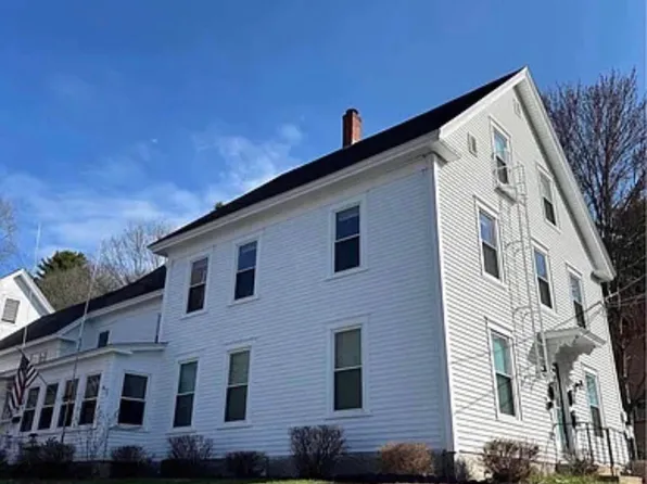 99 Summer St #5, Bristol, NH 03222