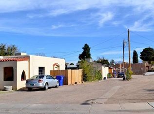 1024 Pueblo St #12, Las Cruces, NM 88005