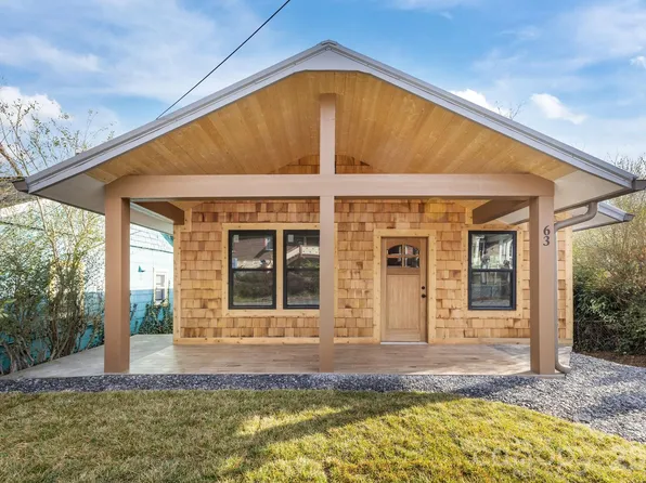 63 Elizabeth Pl, Asheville, NC 28801