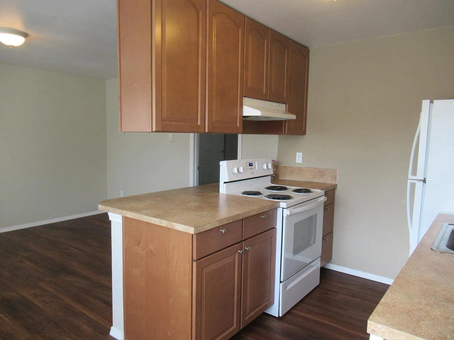 215 N Norris St — Photo 2