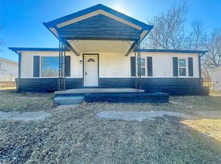 1315 E Edwards St, Shawnee, OK 74801