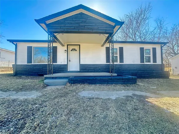 1315 E Edwards St, Shawnee, OK 74801
