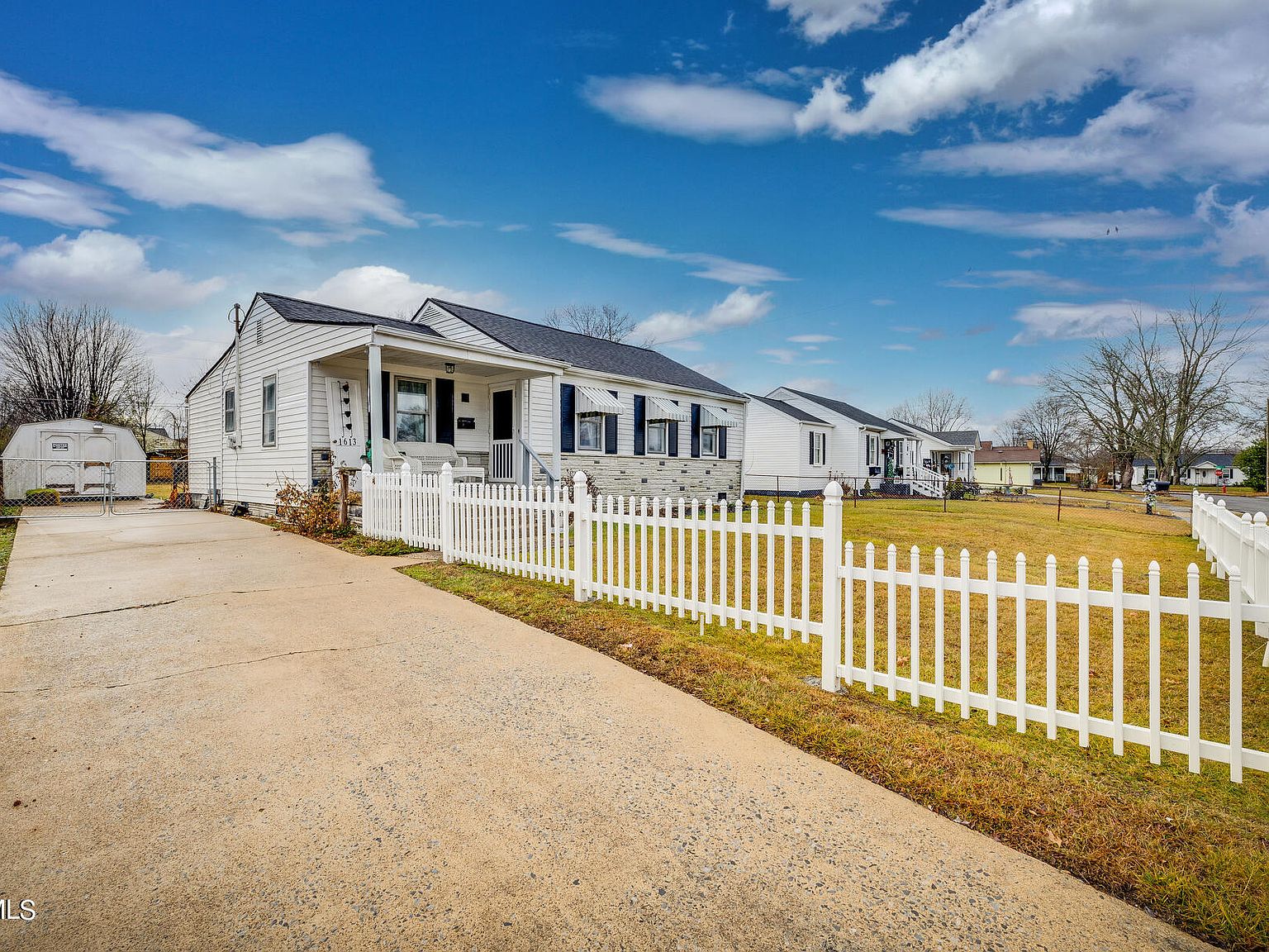 1613 Hermitage Dr, Kingsport, TN 37664 Zillow
