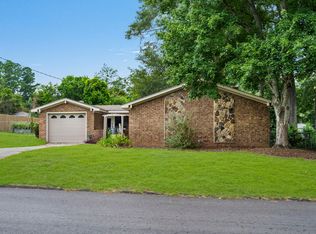 4063 Burning Tree Ln, Augusta, GA 30906