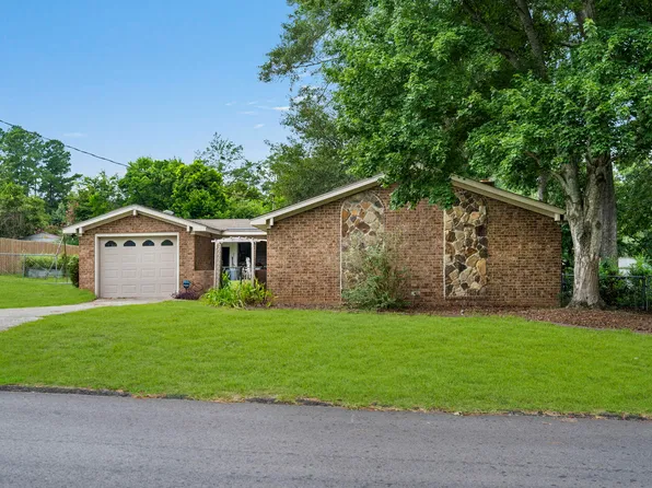 4063 BURNING TREE Lane, Augusta, GA 30906