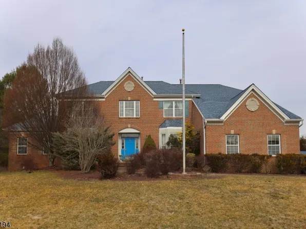 14 Wyckoff Pl, Franklin Twp., NJ 08823