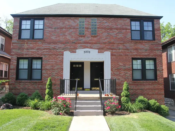 7270 Forsyth Blvd, Saint Louis, MO 63105