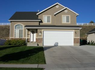 1629 N 250 W, Lehi, UT 84043
