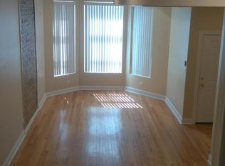 5545 S Princeton Ave APT 1, Chicago, IL 60621