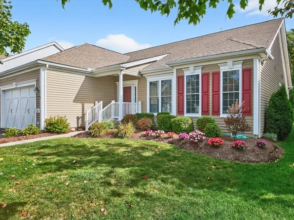 12 Weathervane, Plymouth, MA 02360