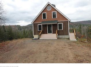 145 Chandler Hill Rd, Bethel, ME 04217