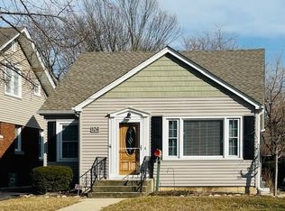106 S William St, Joliet, IL