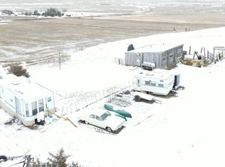 601 6th St, Newell, SD 57760