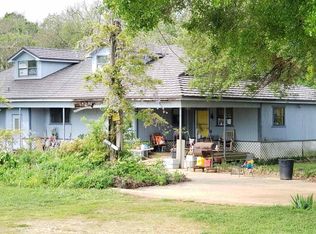 1803 Fm 2468, Center, TX 75935