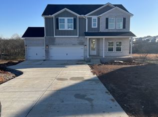 309 Strong St LOT 36, Columbia, TN 38401