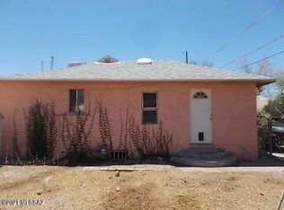 804 N Perry Ave, Tucson, AZ 85705