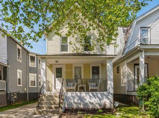 1009 Monroe Ave, Asbury Park, NJ 07712