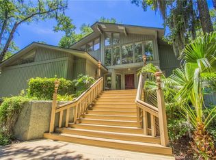 30 Plantation Dr, Hilton Head Island, SC 29928