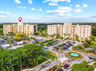 7100 Radice Ct #603, Lauderhill, FL 33319