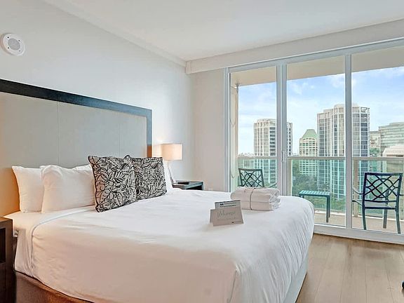 Window View