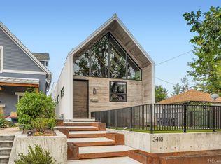 3418 vallejo Street, Denver, CO 80211