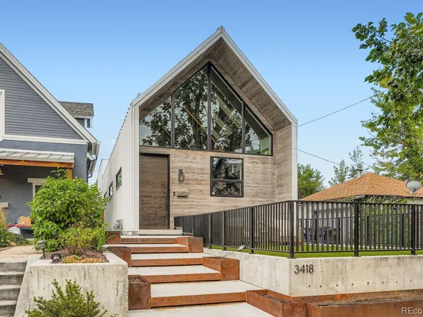 3418 vallejo Street, Denver, CO 80211