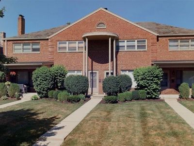1625 Elmwood Ave, Columbus, OH, 43212