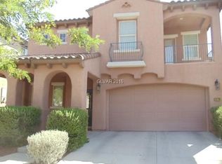2178 Lone Desert St #0, Las Vegas, NV 89135