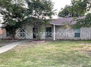 2101 Colonial St, Denton, TX 76207