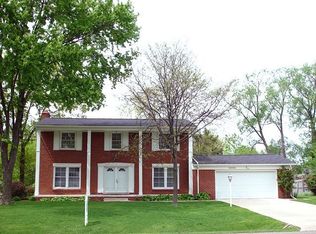 32402 Bonnet Hill Rd, Farmington Hills, MI 48334