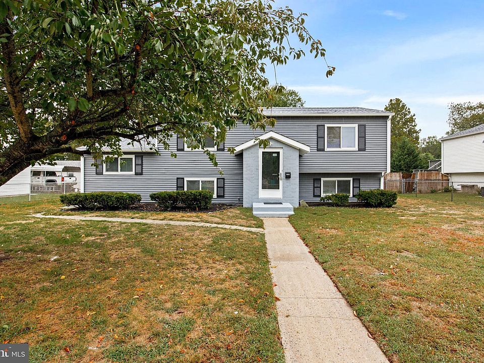 341 Yale Rd, Pemberton, NJ 08068 Zillow