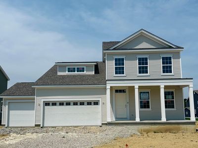 7234 Aster Way, Plain City, OH, 43064