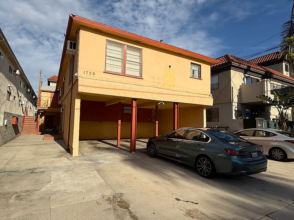 1st image of 1750 Purdue Ave Unit 5