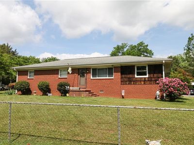 562 Cedar Dr, Lexington, NC, 27292