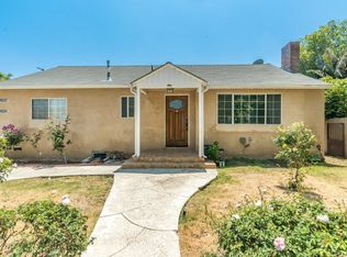15224 Runnymede St, Van Nuys, CA 91405