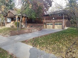 2442 S Saint Paul St, Denver, CO 80210