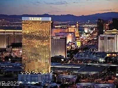 2000 N Fashion Show Dr Unit 4703, Paradise, NV, 89109