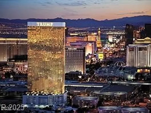 2000 N Fashion Show Dr Unit 4703, Paradise, NV 89109