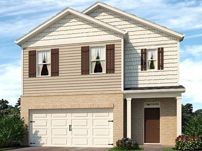 180 Rolling Meadow Trce, Jasper, GA, 30143